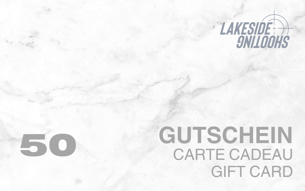 Geschenkkarte