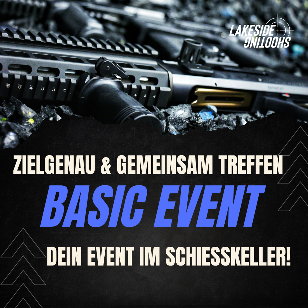 E-Basic Eventgutschein