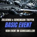 E-Basic Eventgutschein